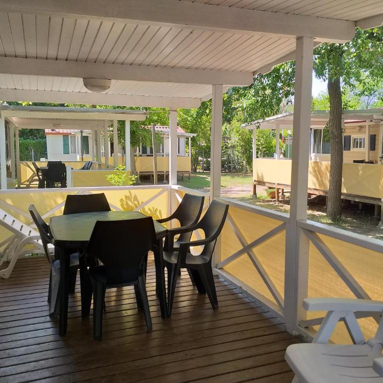 Mobilhome Angel - Casa Mobile - 4