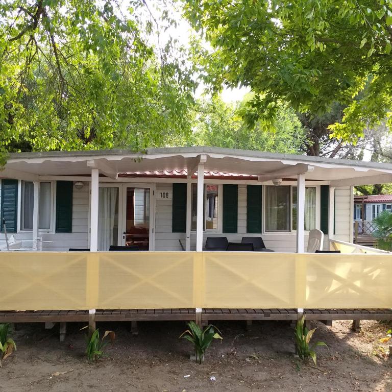 Mobilhome Angel - Casa Mobile - 3