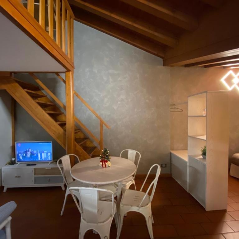 CENTROLAGO - Appartamento con 1 Camera da Letto - 1
