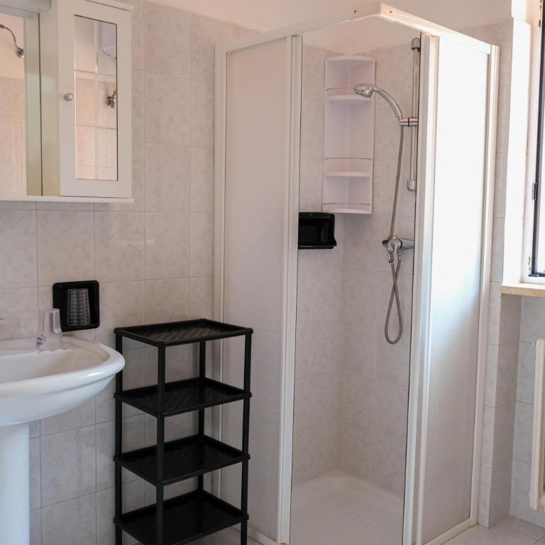 Casa Federico - Appartamento con 2 Camere da Letto - 11