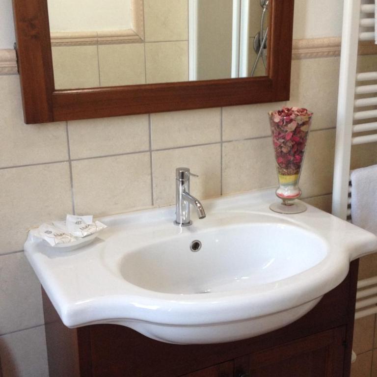 B&B Il Casale di Nanni - Camera Familiare Classic - 1