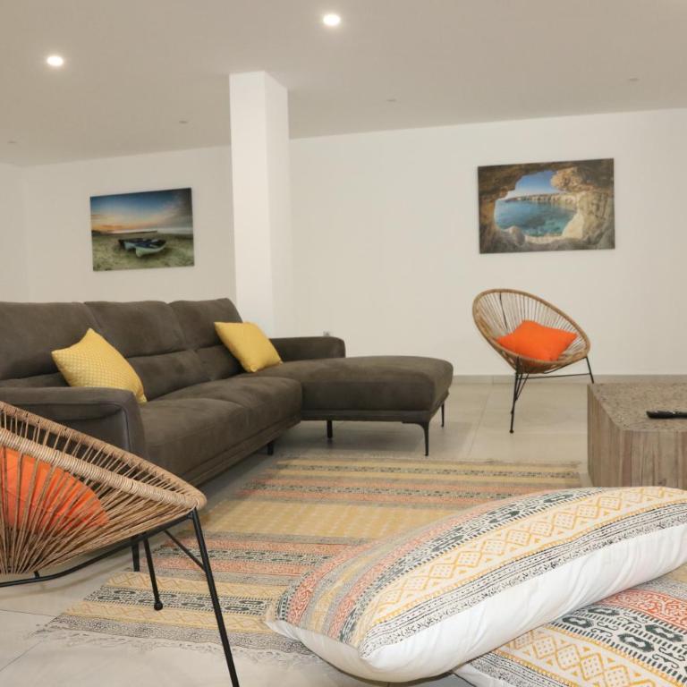 Villa Ozeano - Villa de 3 dormitorios - 35