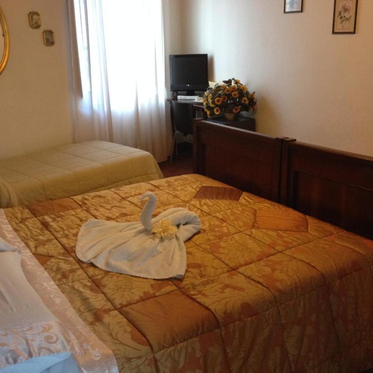 B&B Il Casale di Nanni - Camera Familiare Classic - 2