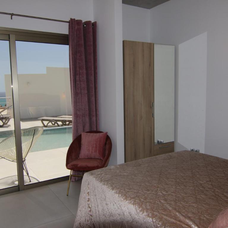 Villa Ozeano - Villa de 3 dormitorios - 21