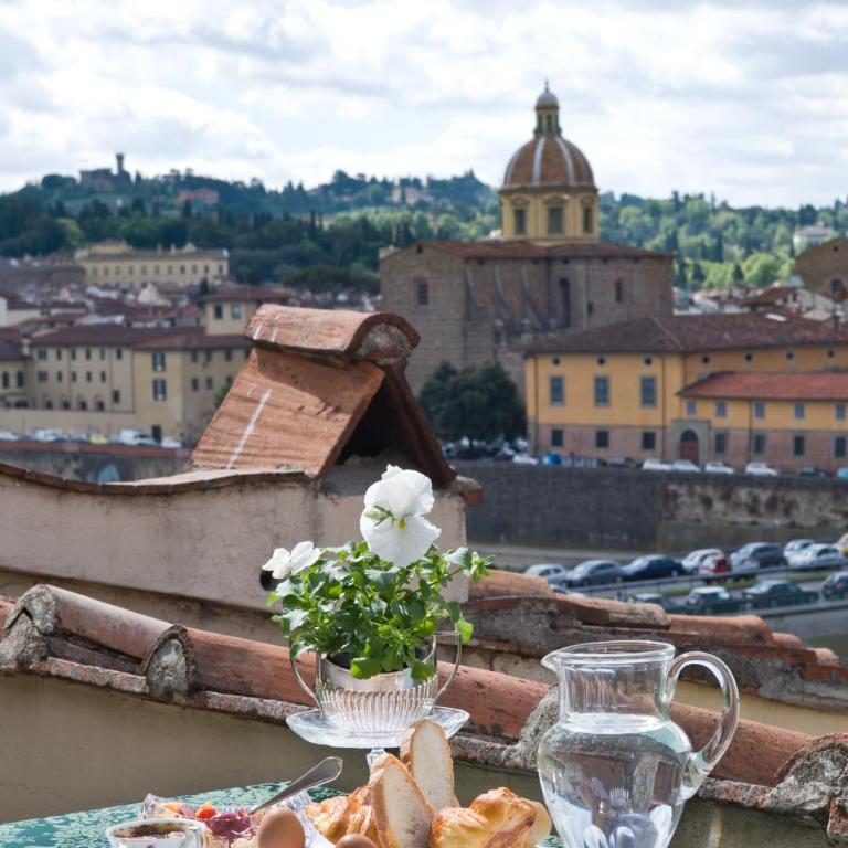 Hotel Principe - Double or Twin Room - 4