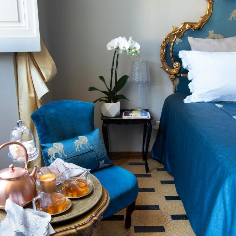 Hotel Principe - Junior Suite - 6