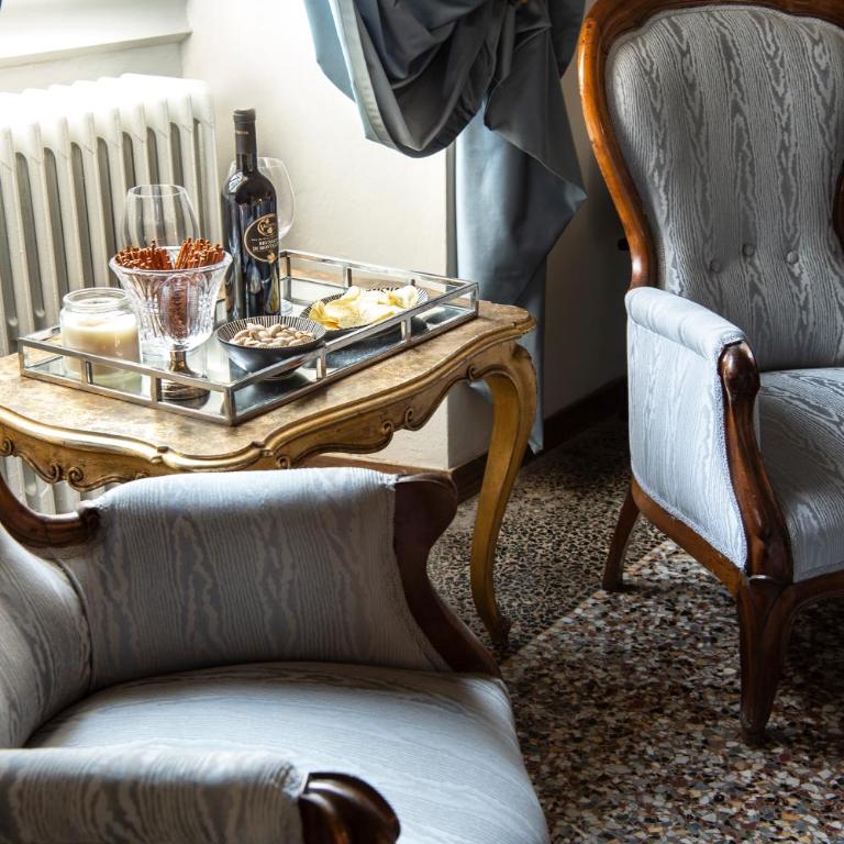 Hotel Principe - Triple Room - 2