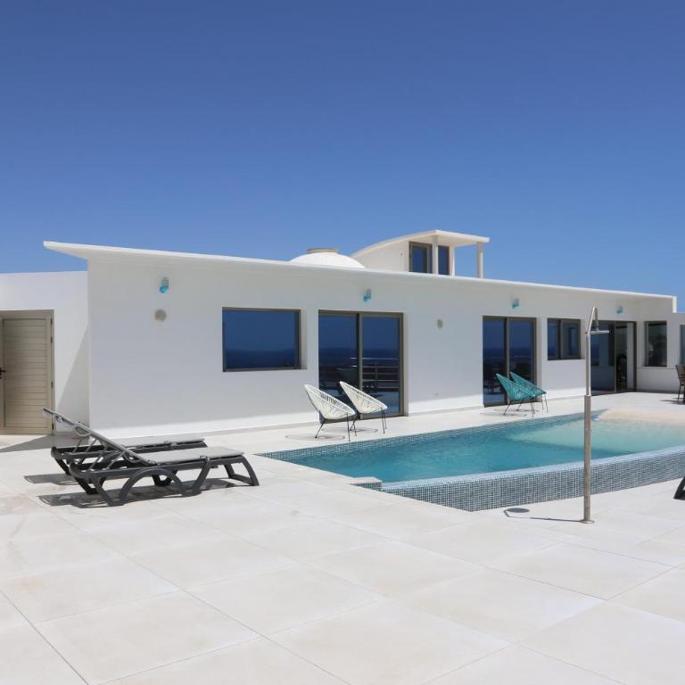 Villa Ozeano - Villa de 3 dormitorios - 5