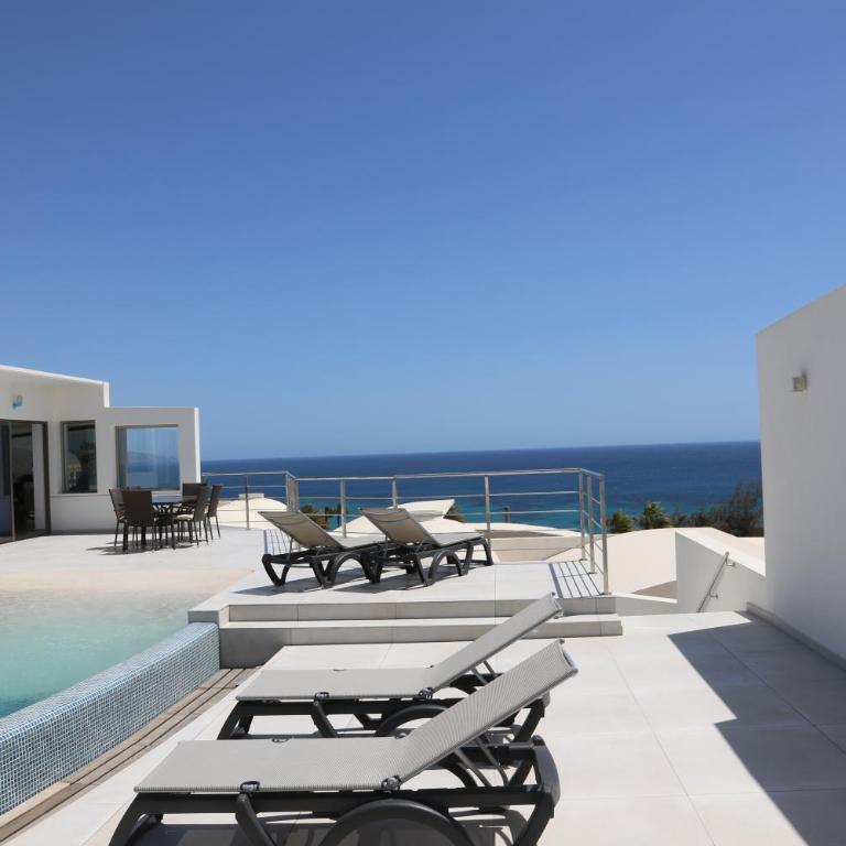 Villa Ozeano - Villa de 3 dormitorios - 6