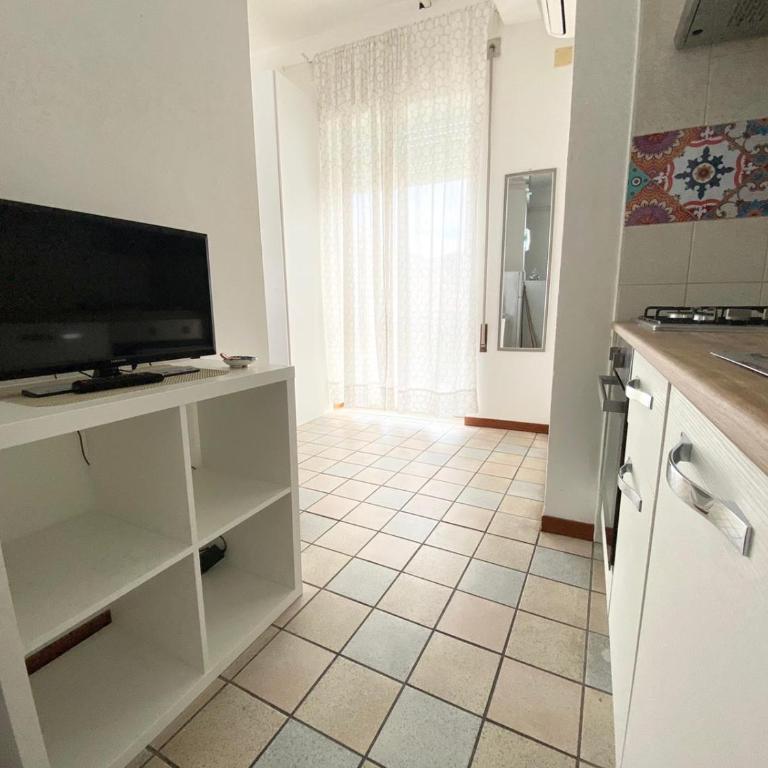 Il Viaggiatore Serapo - Appartamento con 1 Camera da Letto - 13