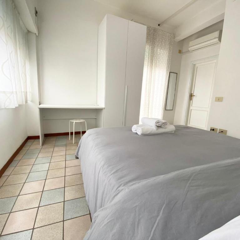 Il Viaggiatore Serapo - Appartamento con 1 Camera da Letto - 14