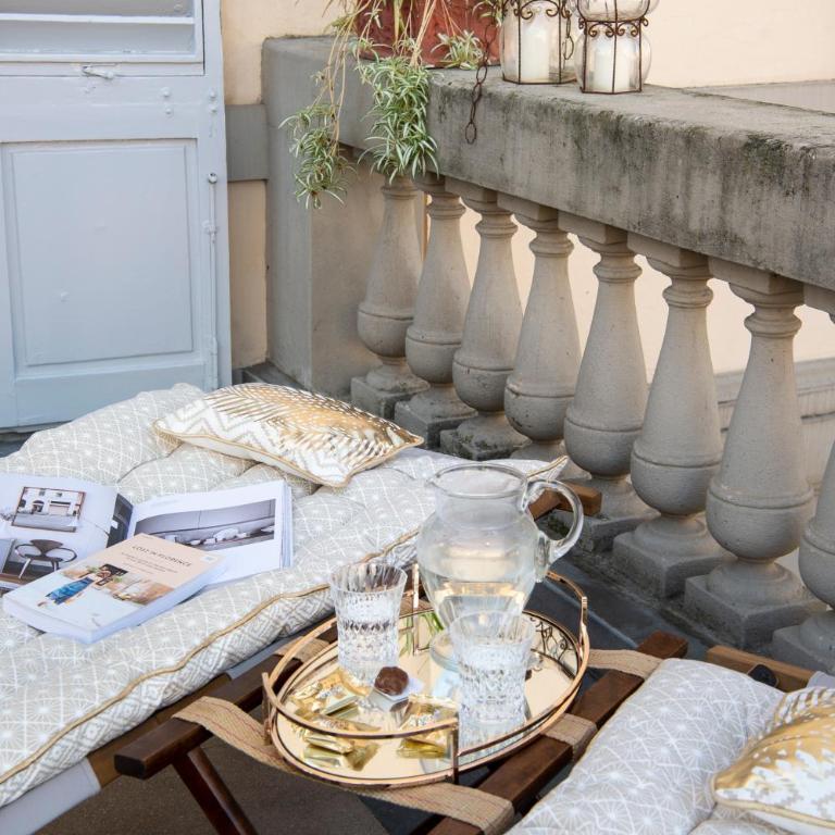 Hotel Principe - Double or Twin Room - 2