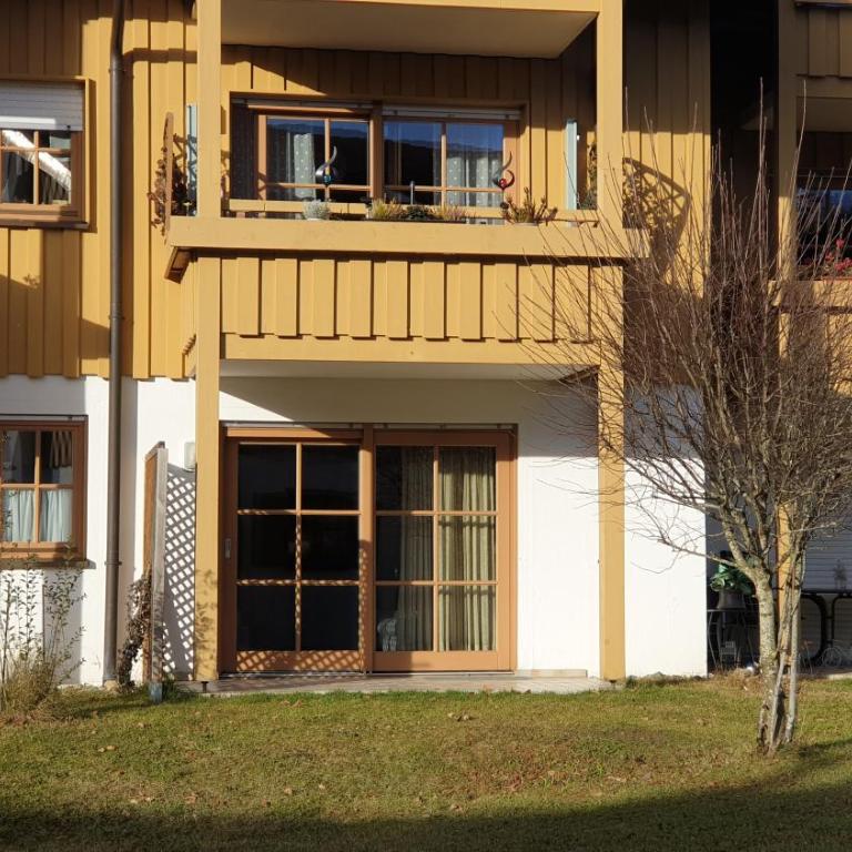 Allgäu Bergluft - Apartment - 43