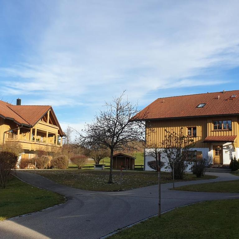 Allgäu Bergluft - Apartment - 40