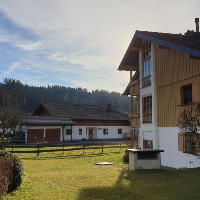 Allgäu Bergluft - Apartment - 41