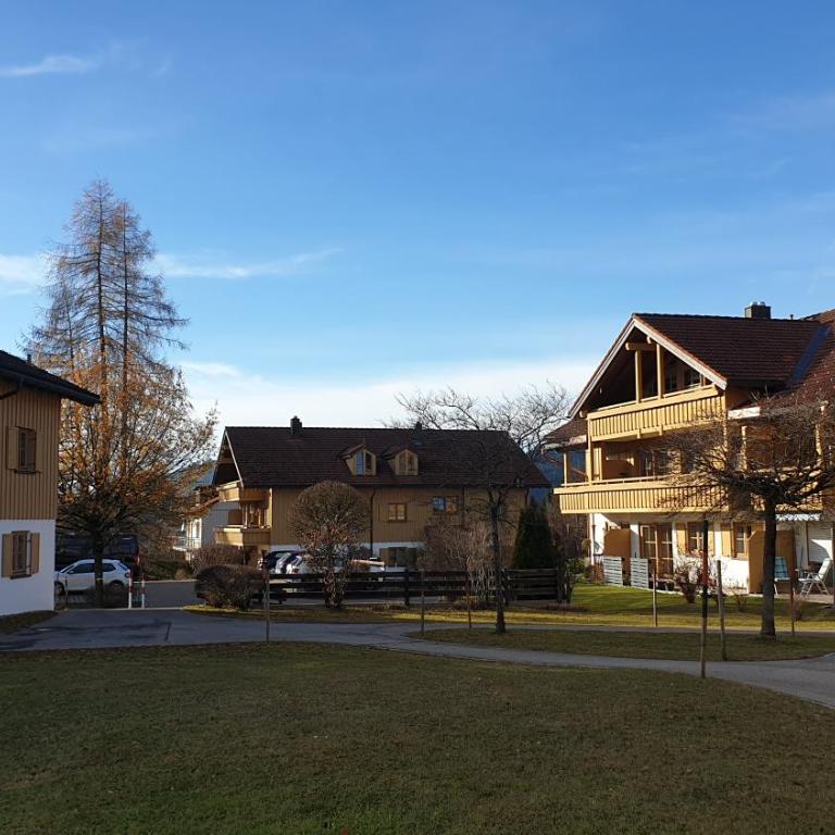 Allgäu Bergluft - Apartment - 42
