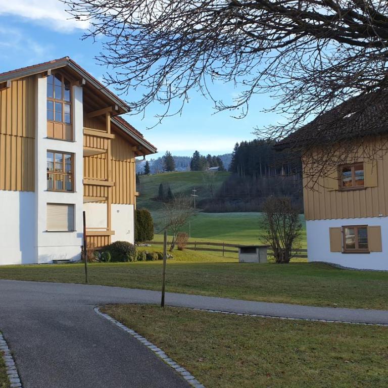 Allgäu Bergluft - Apartment - 38