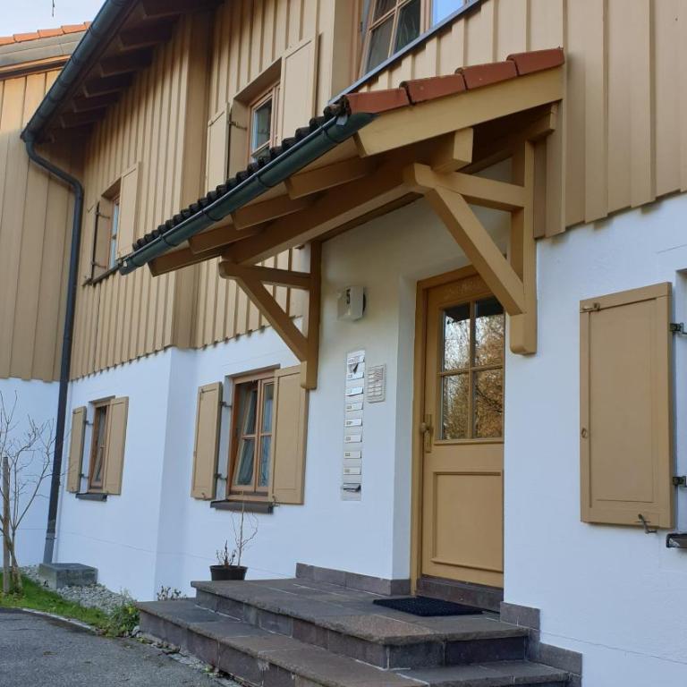 Allgäu Bergluft - Apartment - 24