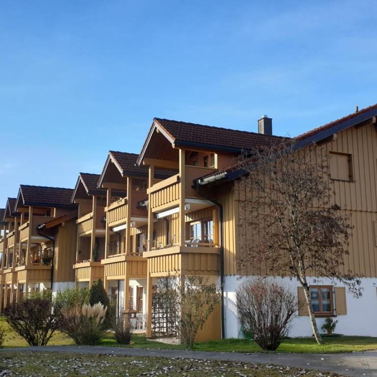 Allgäu Bergluft - Apartment - 39