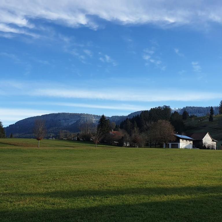 Allgäu Bergluft - Apartment - 59