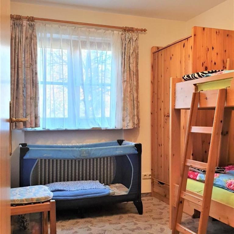 Allgäu Bergluft - Apartment - 32