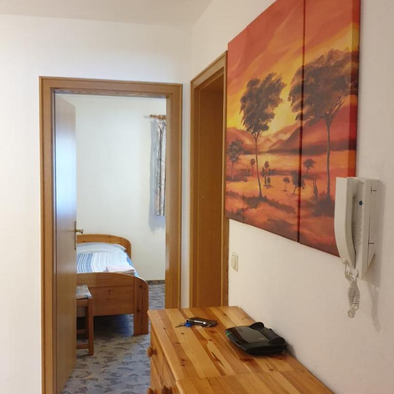 Allgäu Bergluft - Apartment - 31