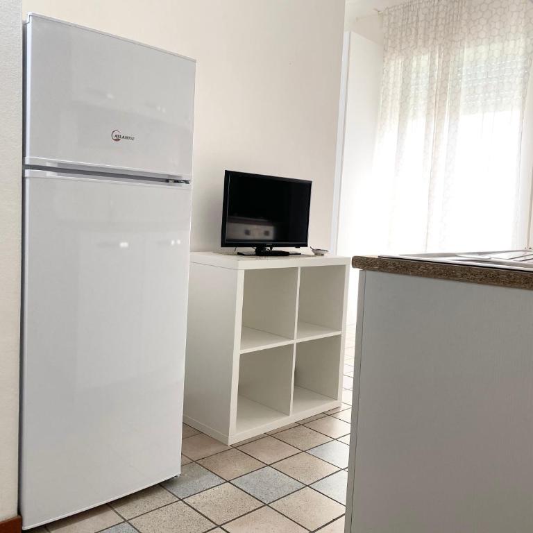Il Viaggiatore Serapo - Appartamento con 1 Camera da Letto - 5