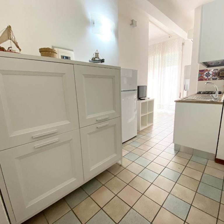 Il Viaggiatore Serapo - Appartamento con 1 Camera da Letto - 9
