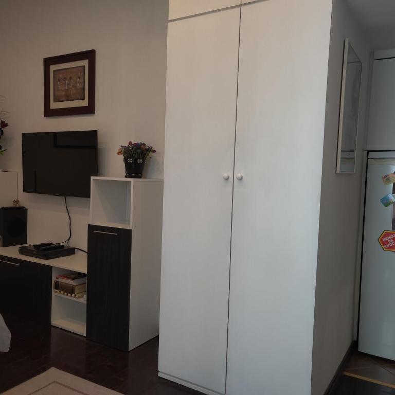 Slavija Square Apartment Cvetni Trg - Studio Apartment - 5