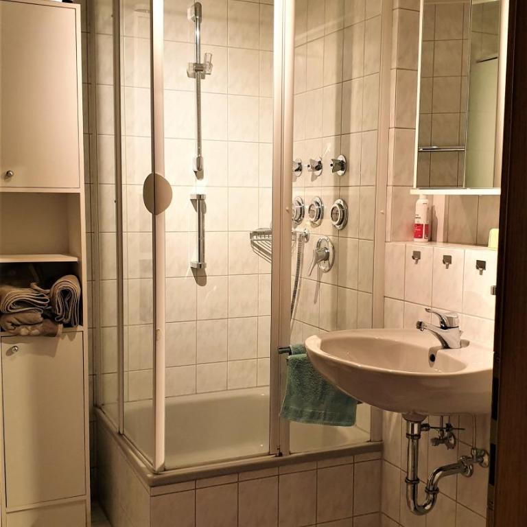 Allgäu Bergluft - Apartment - 36