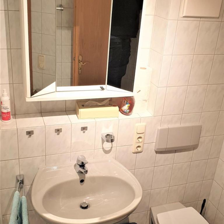 Allgäu Bergluft - Apartment - 35