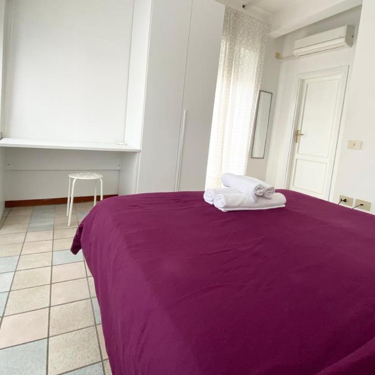 Il Viaggiatore Serapo - Appartamento con 1 Camera da Letto - 2