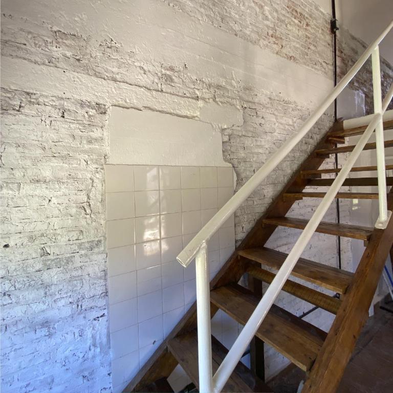 El Almacen Rentals - One-Bedroom House - 10