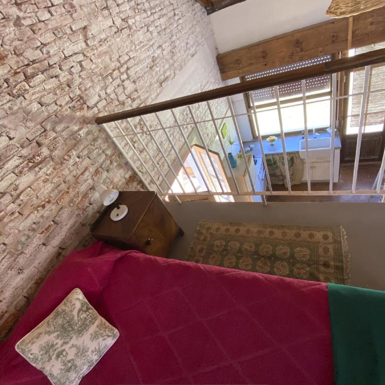 El Almacen Rentals - One-Bedroom House - 9