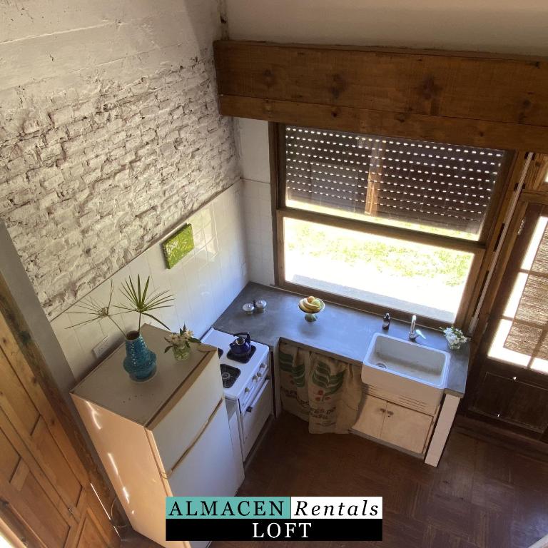 El Almacen Rentals - One-Bedroom House - 8