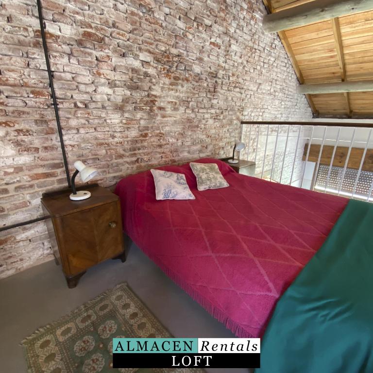 El Almacen Rentals - One-Bedroom House - 7
