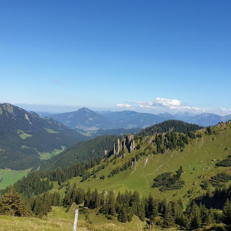 Allgäu Bergluft - Apartment - 49