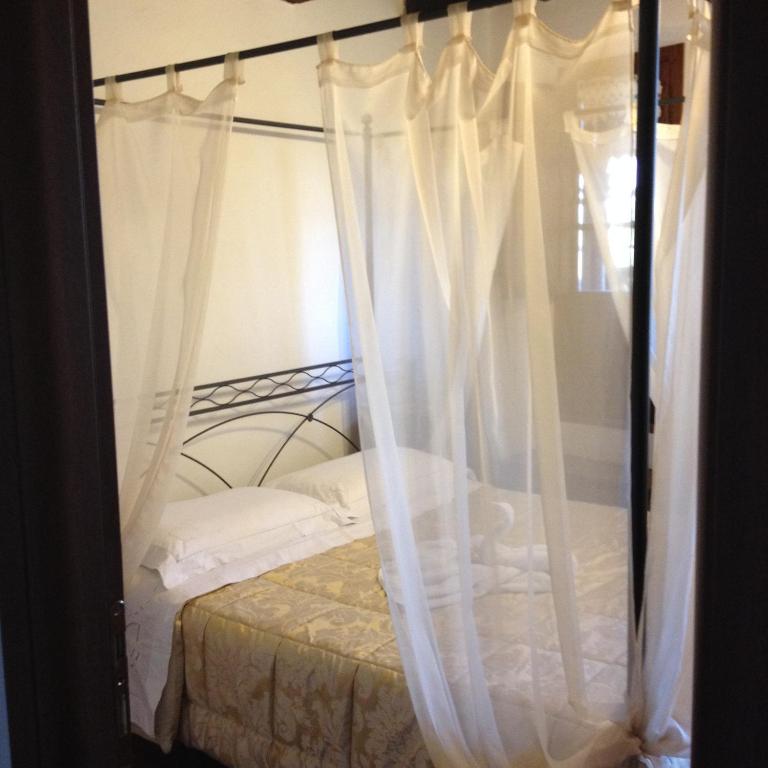 B&B Il Casale di Nanni - Suite con Balcone - 7