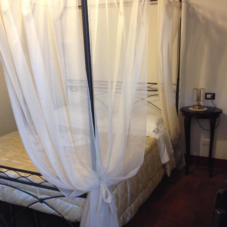 B&B Il Casale di Nanni - Suite con Balcone - 2