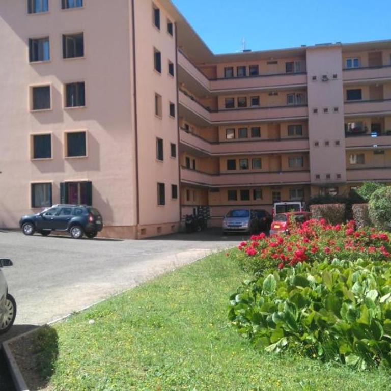 Turgot bleu - Appartement 2 Chambres - 7