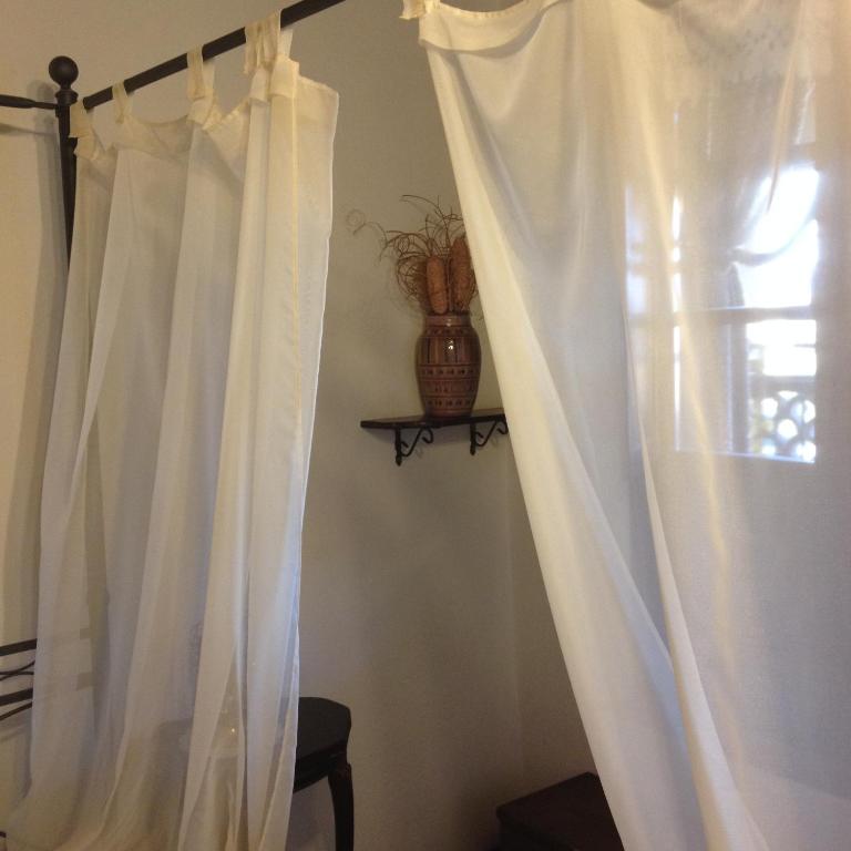B&B Il Casale di Nanni - Suite con Balcone - 5