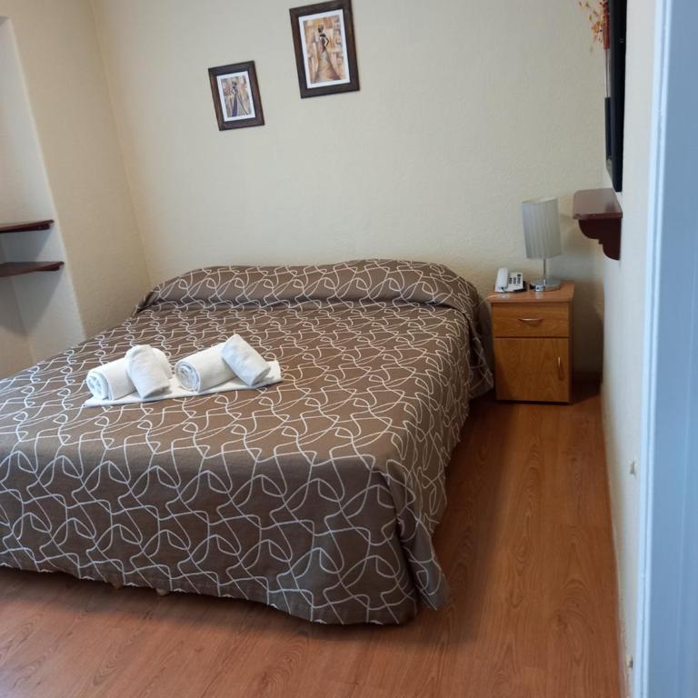 Hotel Hawaii - Habitación Doble - 1