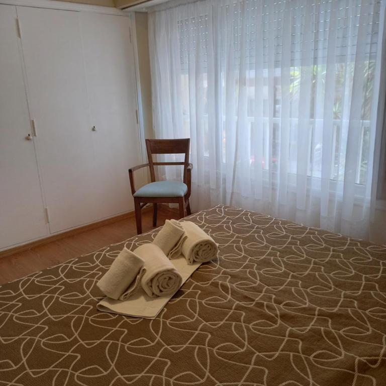 Hotel Hawaii - Habitación Doble - 2