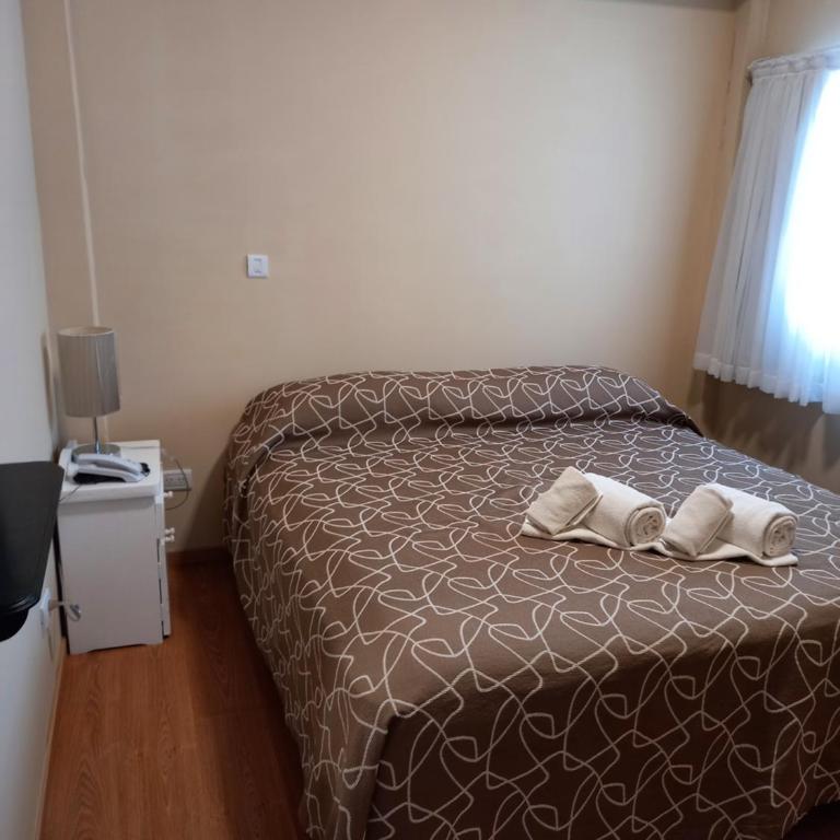 Hotel Hawaii - Habitación Doble - 4