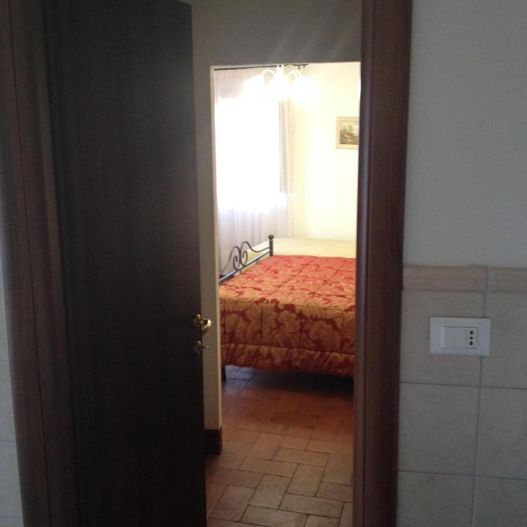 B&B Il Casale di Nanni - Camera Tripla - 2