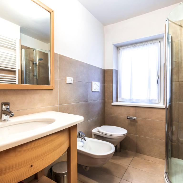Majon Viva - Appartamento con 1 Camera da Letto - 8