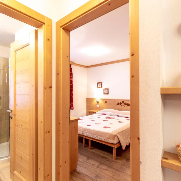 Majon Viva - Appartamento con 1 Camera da Letto - 11