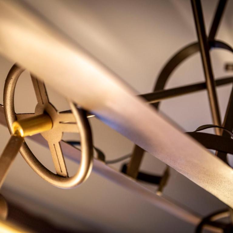Majon Viva - Appartamento con 1 Camera da Letto - 12