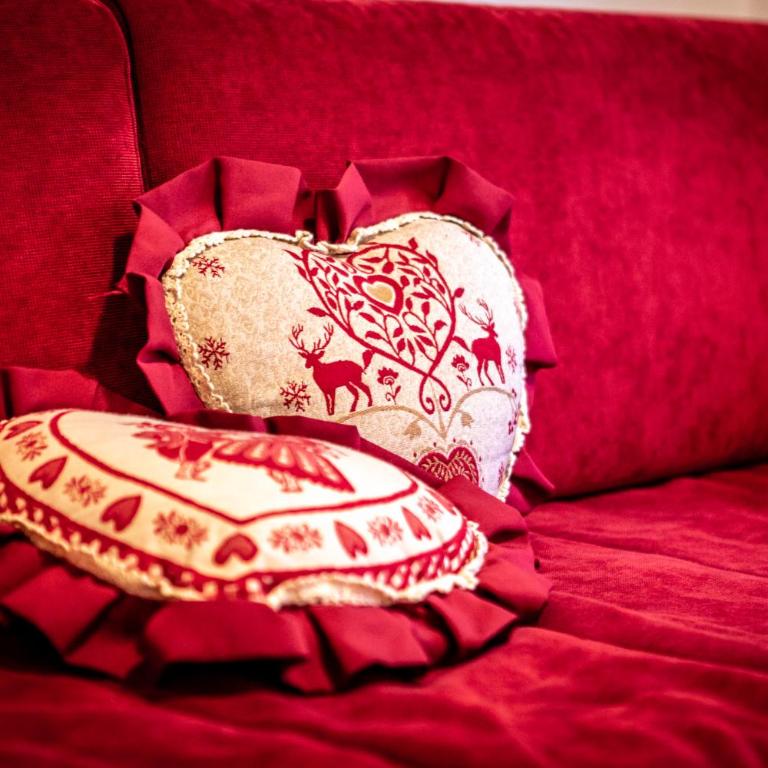 Majon Viva - Appartamento con 1 Camera da Letto - 23