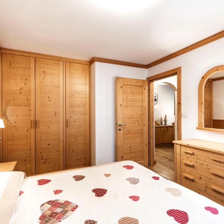 Majon Viva - Appartamento con 1 Camera da Letto - 36